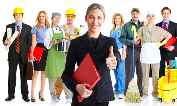 Kaklıç Manikürcü Hizmeti